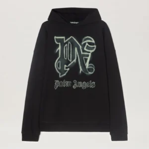 Hyper Monogram Hoodie