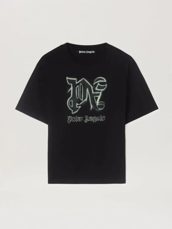 Hyper Monogram T-Shirt