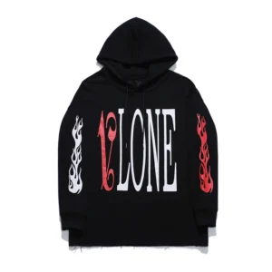 NWT VLONE x PALM Hoodie