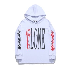 NWT VLONE x PALM Hoodie