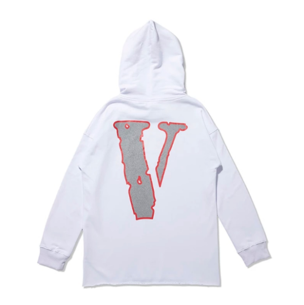 VLONE Juice Wrld Hoodie