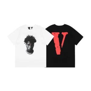 VLONE Short Sleeved Shirt