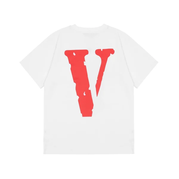 VLONE Short Sleeved Shirt