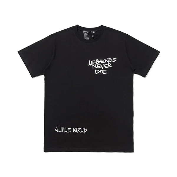 Vlone 999 Large V Meteor Shirt