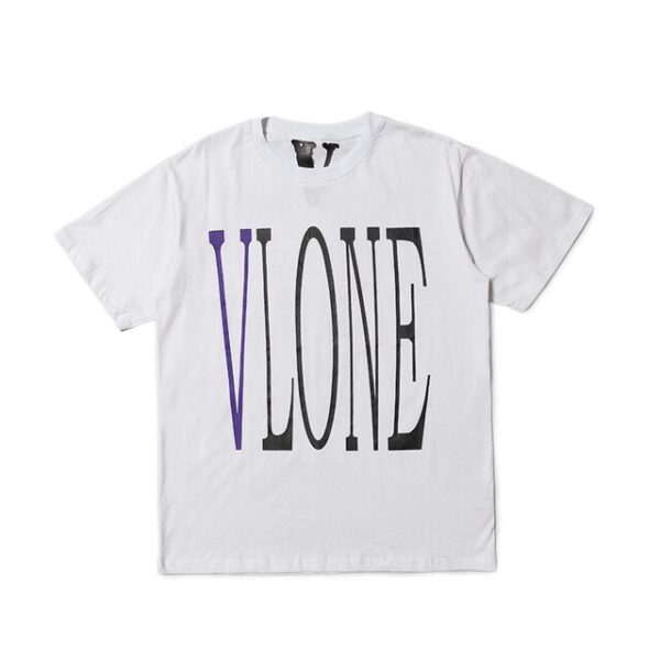 Vlone Big V Trend T-shirt