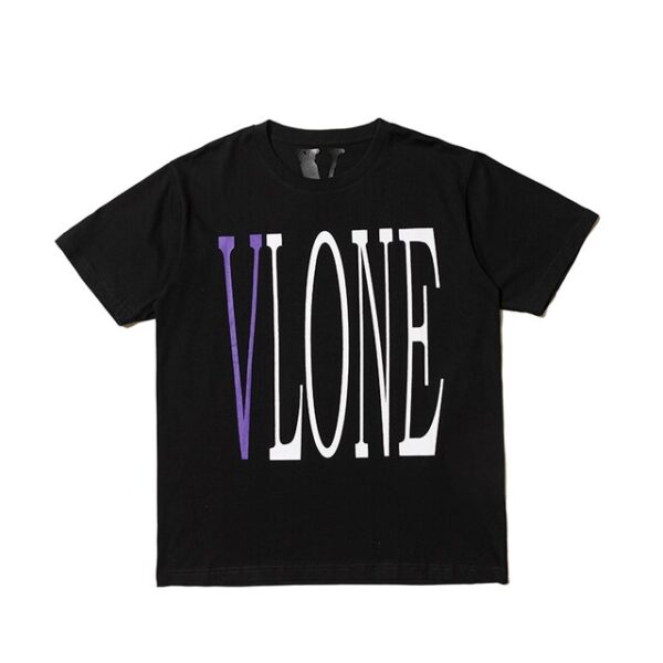 Vlone Big V Trend T-shirt