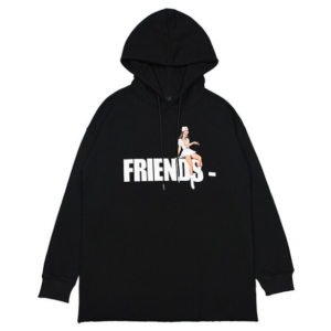 Vlone Friend Hoodie