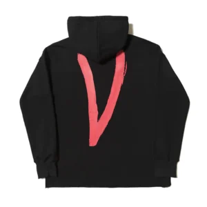 Vlone Friends Harjuka V Hoodie