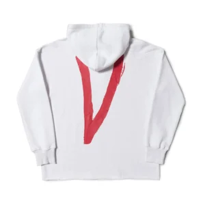 Vlone Friends Harjuka V Hoodie