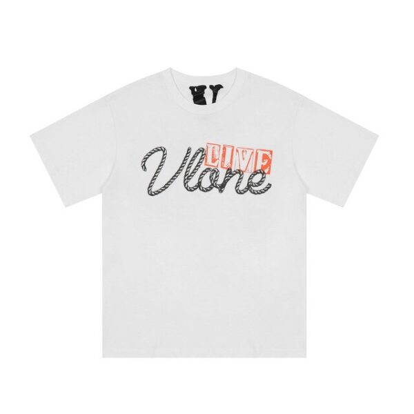 Vlone Give Logo Shirt