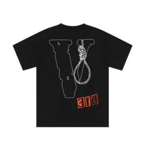 Vlone Give Logo Shirt