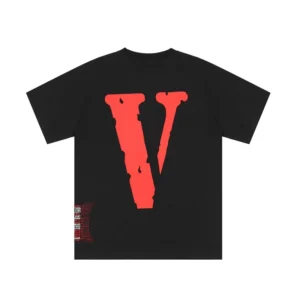 Vlone Good Attntion Shirt