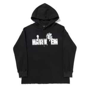 Vlone Howkem Hoodie