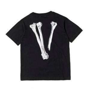 Vlone Skull & Bone Body Tee