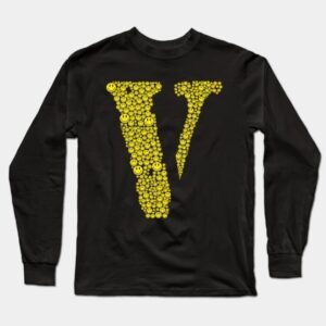 Vlone Smile Emoji Sweatshirt