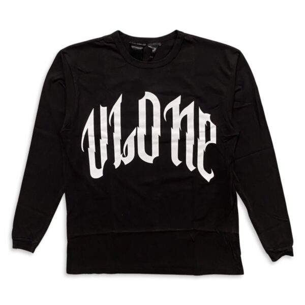 Vlone Volume Long Sleeve Tee