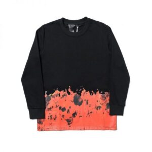 Vlone x Neighborhood Crewneck Sweatshirt