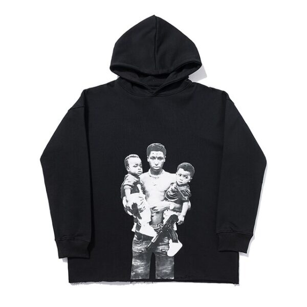 Youngboy Never Broken Hoodie