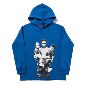 Youngboy Never Broken Hoodie