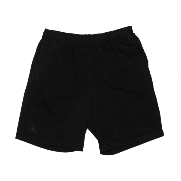 999 Club Juice Forever Essentials Shorts Black